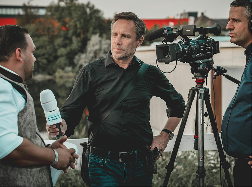 TMS - Journalisme & reportages de terrain