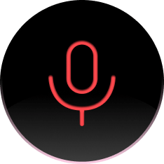 Saisissez l’événement en temps réel — photo, vidéo, audio