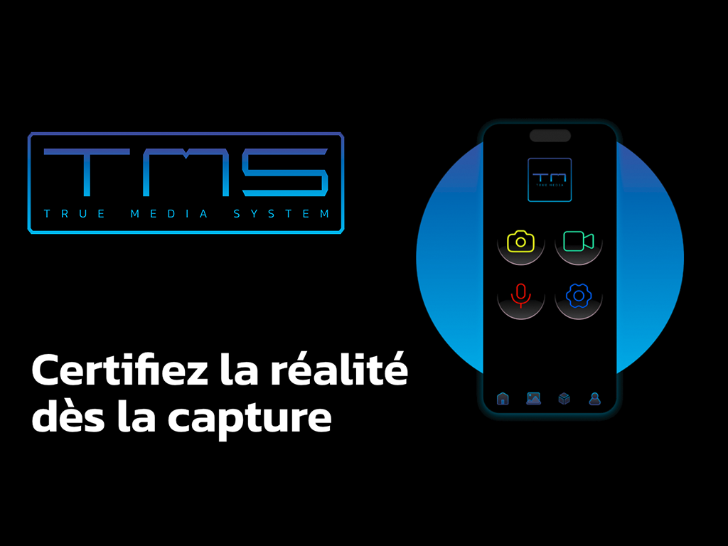 Pourquoi True Media ?