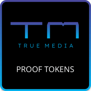 TM Proof Tokens