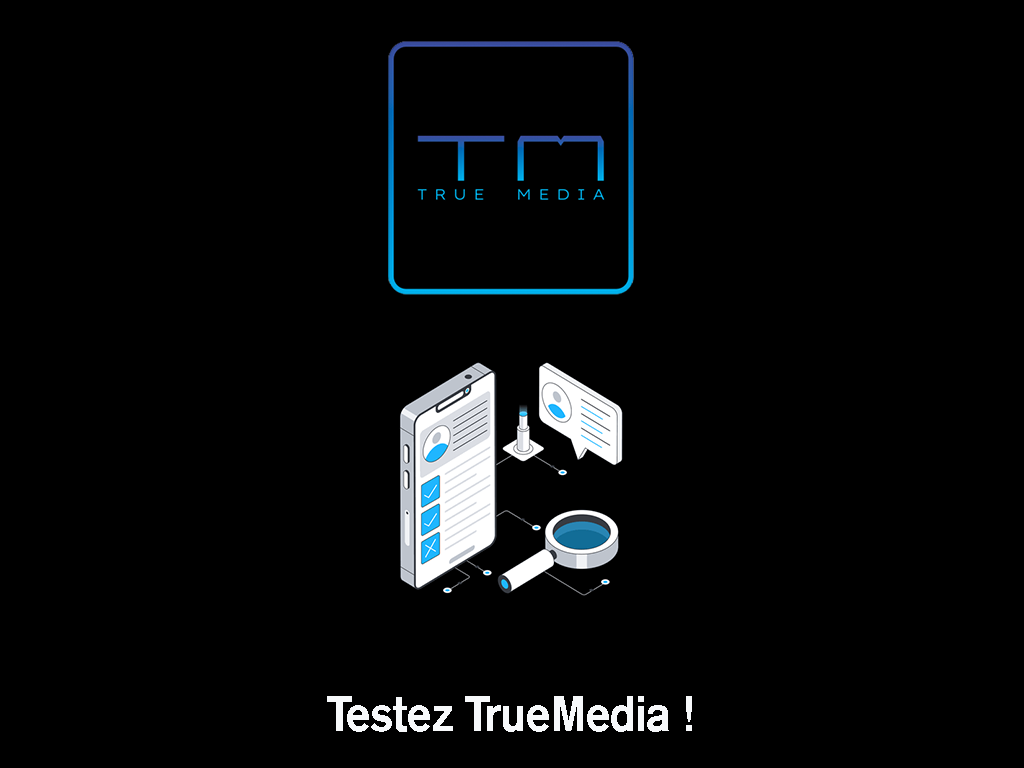 Testeurs bienvenus… Testers welcome !