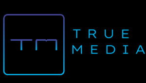TMLogoAlternatif TM - True Media